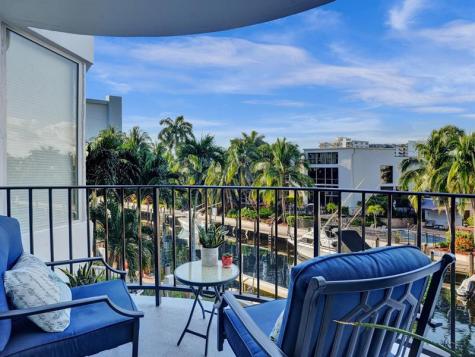 3051 NE 48th Street Fort Lauderdale FL 33308