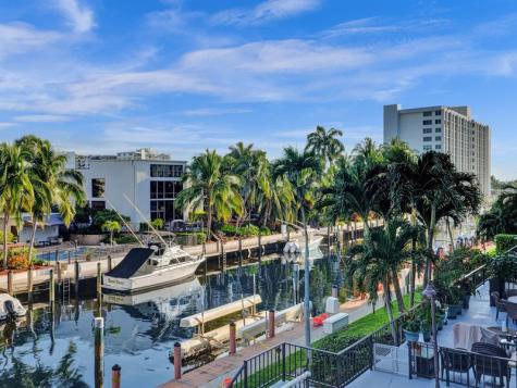3051 NE 48th Street Fort Lauderdale FL 33308