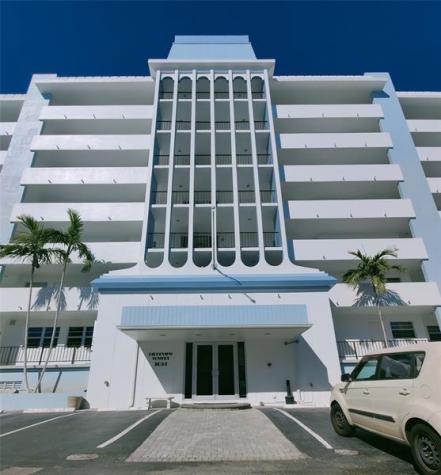 3051 NE 48th Street Fort Lauderdale FL 33308