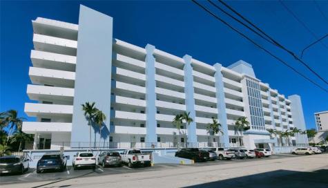 3051 NE 48th Street Fort Lauderdale FL 33308