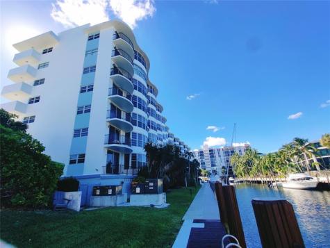 3051 NE 48th Street Fort Lauderdale FL 33308