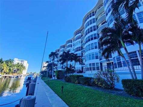 3051 NE 48th Street Fort Lauderdale FL 33308