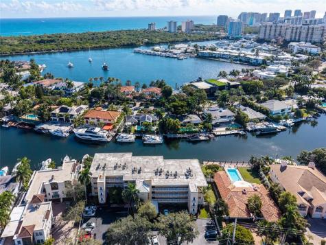 1332 Bayview Drive Fort Lauderdale FL 33304