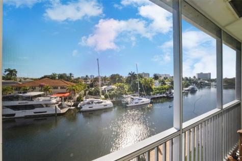 1332 Bayview Drive Fort Lauderdale FL 33304