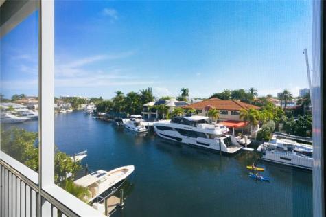 1332 Bayview Drive Fort Lauderdale FL 33304