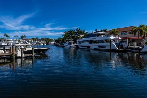 1332 Bayview Drive Fort Lauderdale FL 33304