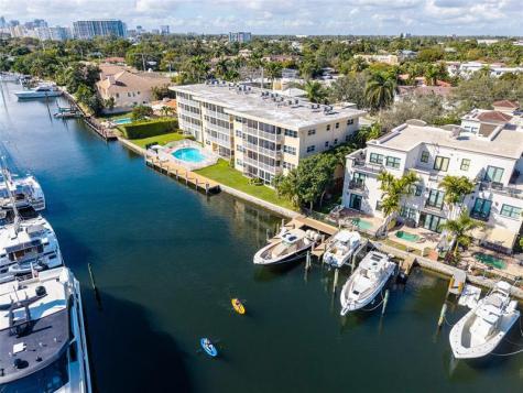 1332 Bayview Drive Fort Lauderdale FL 33304