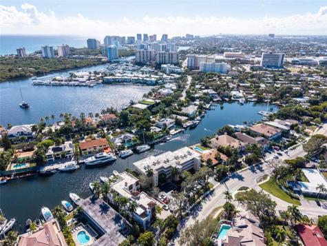 1332 Bayview Drive Fort Lauderdale FL 33304