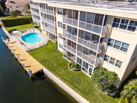 1332 Bayview Drive Fort Lauderdale FL 33304