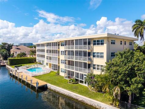 1332 Bayview Drive Fort Lauderdale FL 33304