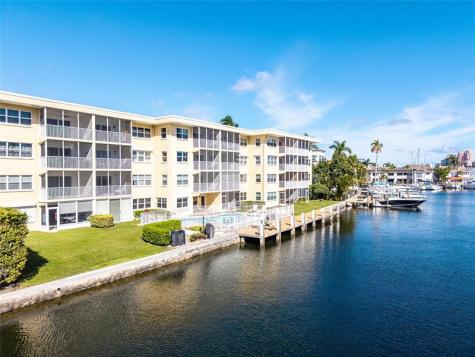 1332 Bayview Drive Fort Lauderdale FL 33304