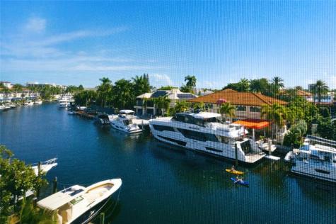 1332 Bayview Drive Fort Lauderdale FL 33304