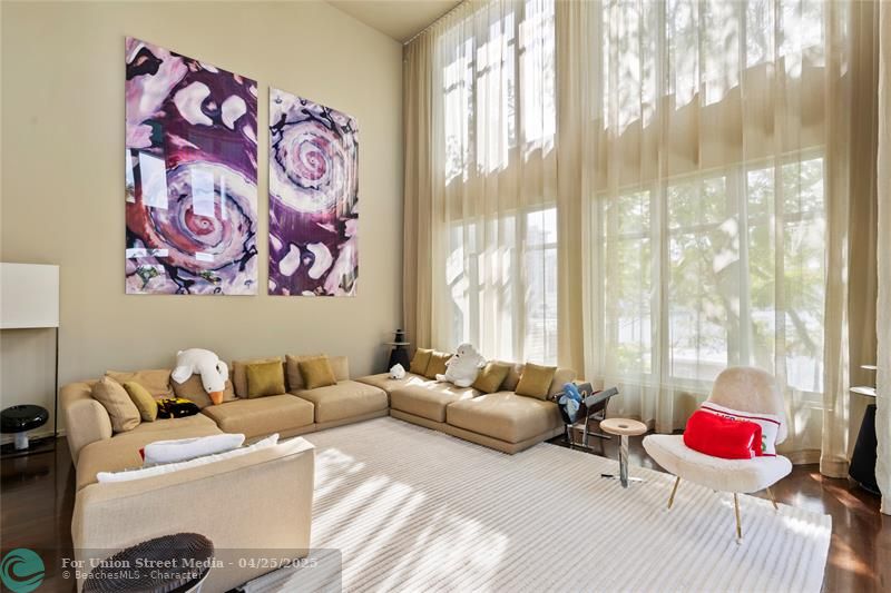 6001 Laguna Path S Miami Beach FL 33141