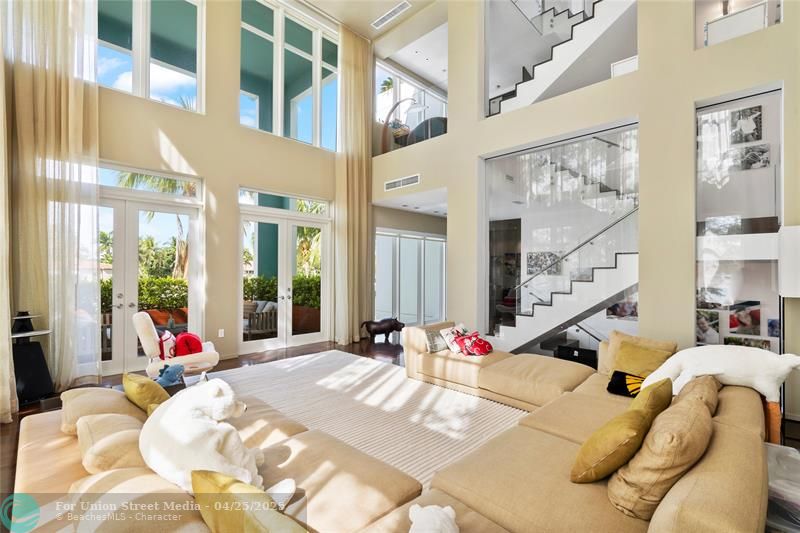 6001 Laguna Path S Miami Beach FL 33141