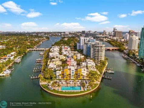 6001 Laguna Path S Miami Beach FL 33141