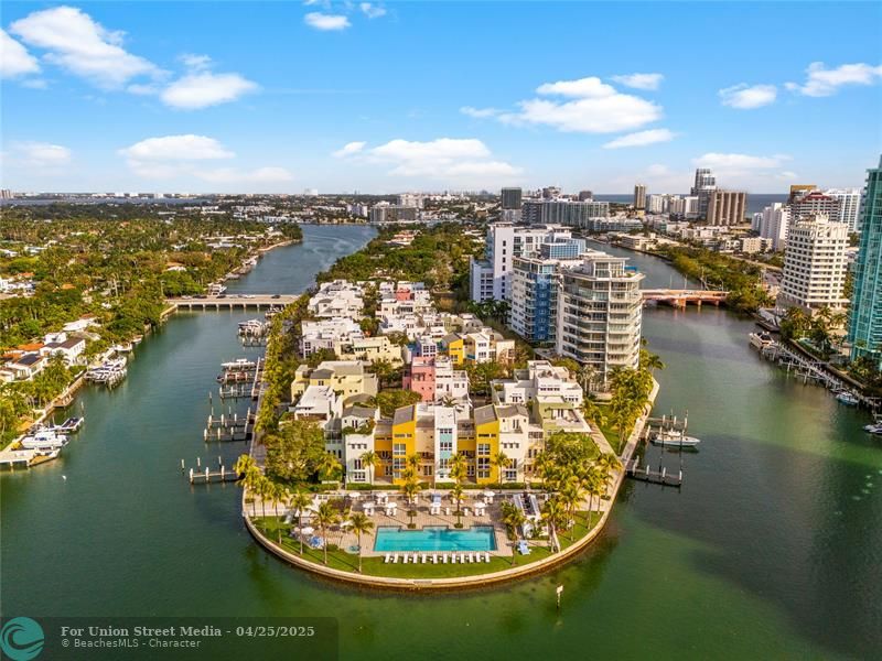 6001 Laguna Path S Miami Beach FL 33141