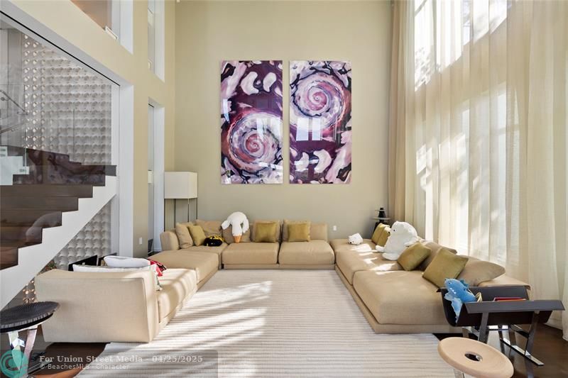 6001 Laguna Path S Miami Beach FL 33141