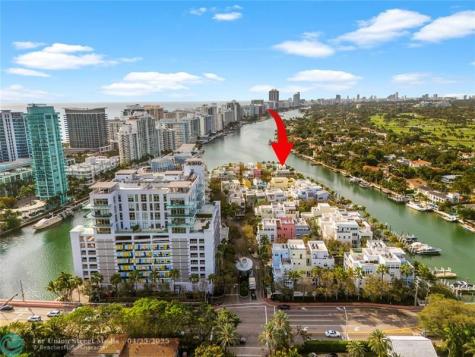 6001 Laguna Path S Miami Beach FL 33141