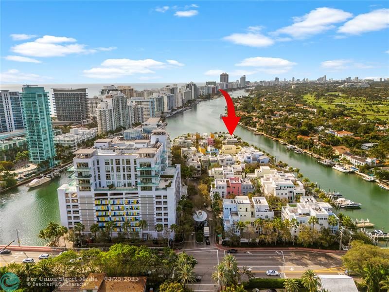 6001 Laguna Path S Miami Beach FL 33141