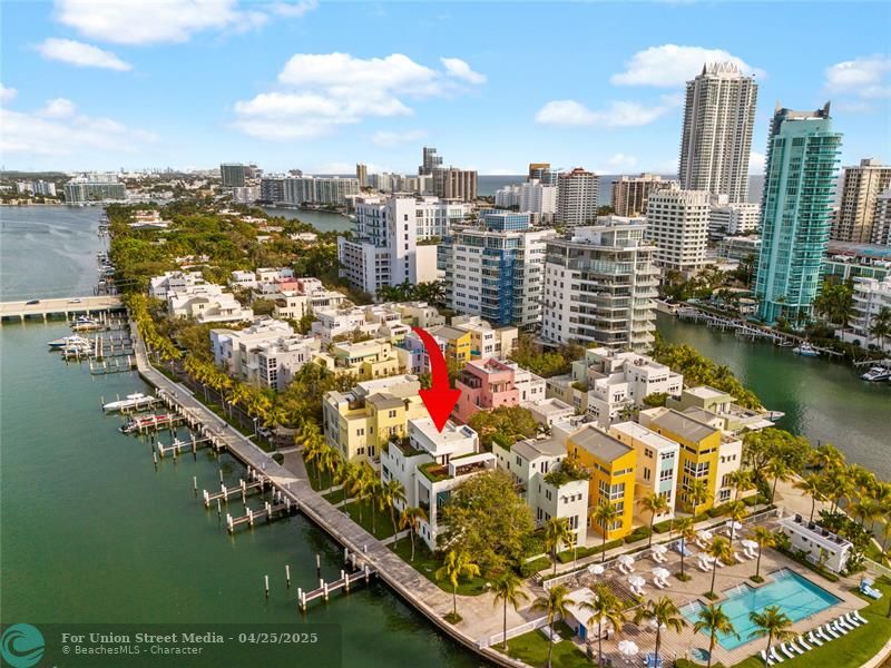 6001 Laguna Path S Miami Beach FL 33141