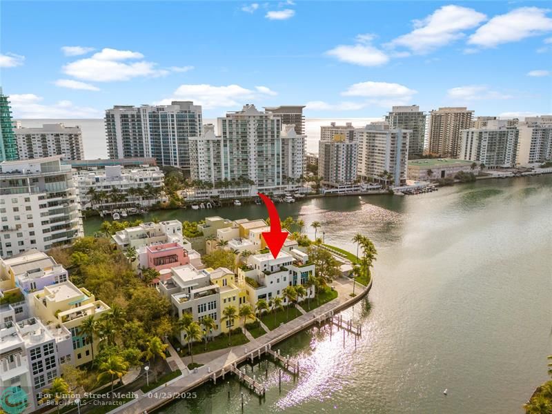 6001 Laguna Path S Miami Beach FL 33141