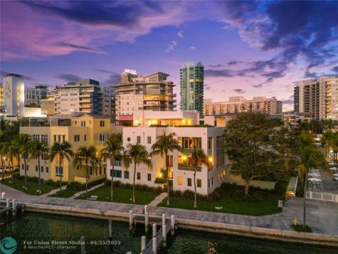 6001 Laguna Path S Miami Beach FL 33141