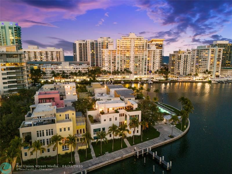 6001 Laguna Path S Miami Beach FL 33141