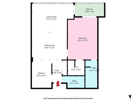 1170 N Federal Highway Fort Lauderdale FL 33304