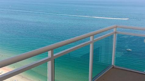 3900 S Galt Ocean Drive Fort Lauderdale FL 33308