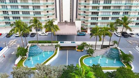 3900 S Galt Ocean Drive Fort Lauderdale FL 33308