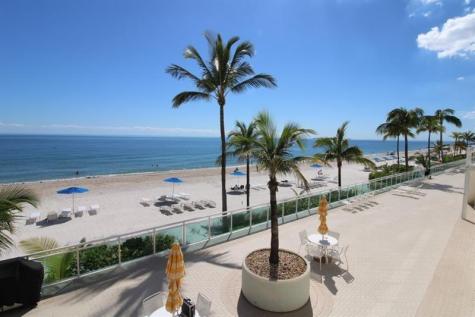 3900 S Galt Ocean Drive Fort Lauderdale FL 33308