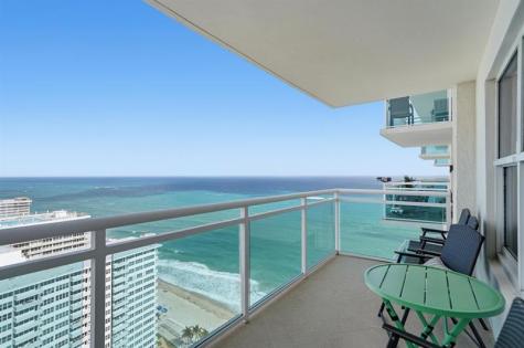 3900 S Galt Ocean Drive Fort Lauderdale FL 33308