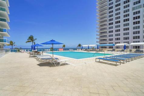 3900 S Galt Ocean Drive Fort Lauderdale FL 33308