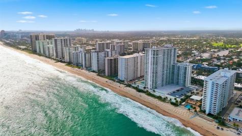 3900 S Galt Ocean Drive Fort Lauderdale FL 33308