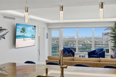 3900 S Galt Ocean Drive Fort Lauderdale FL 33308