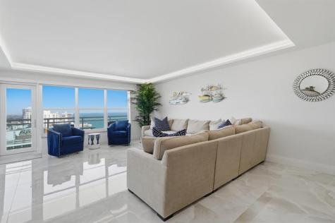 3900 S Galt Ocean Drive Fort Lauderdale FL 33308
