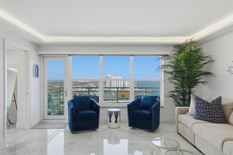 3900 S Galt Ocean Drive Fort Lauderdale FL 33308