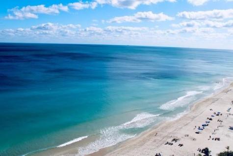 3900 S Galt Ocean Drive Fort Lauderdale FL 33308