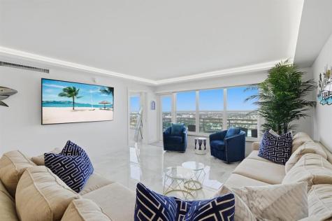 3900 S Galt Ocean Drive Fort Lauderdale FL 33308