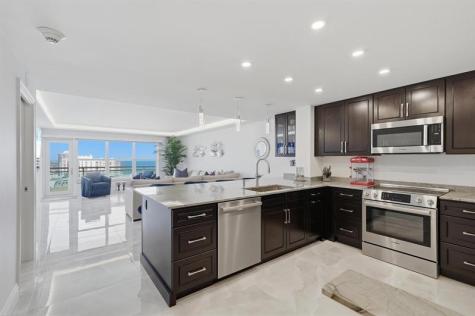 3900 S Galt Ocean Drive Fort Lauderdale FL 33308