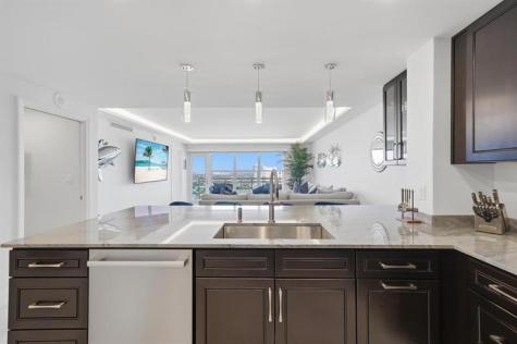 3900 S Galt Ocean Drive Fort Lauderdale FL 33308