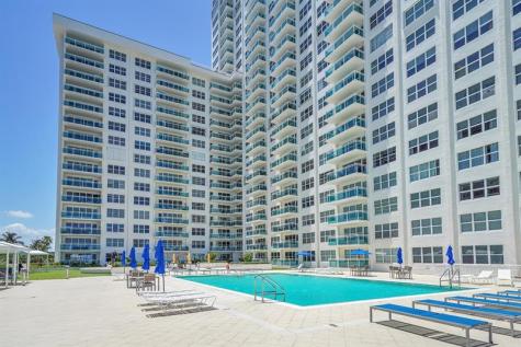 3900 S Galt Ocean Drive Fort Lauderdale FL 33308