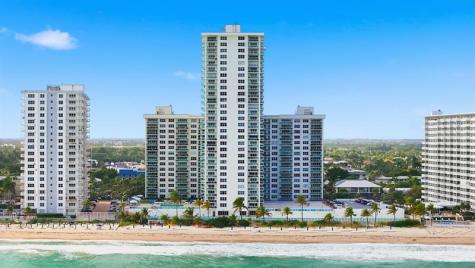 3900 S Galt Ocean Drive Fort Lauderdale FL 33308