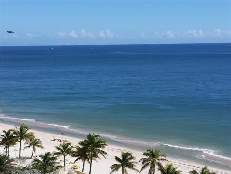 3900 S Galt Ocean Drive Fort Lauderdale FL 33308