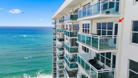 3900 S Galt Ocean Drive Fort Lauderdale FL 33308