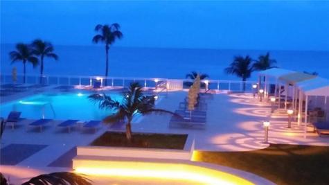 3900 S Galt Ocean Drive Fort Lauderdale FL 33308