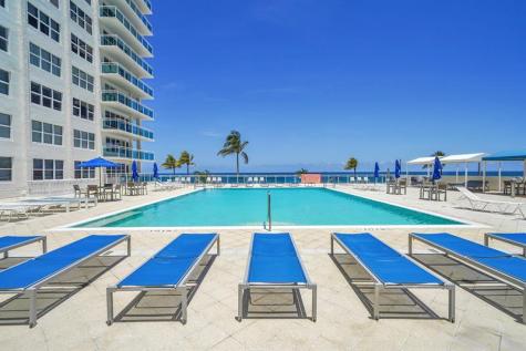 3900 S Galt Ocean Drive Fort Lauderdale FL 33308