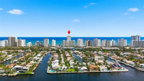 3900 S Galt Ocean Drive Fort Lauderdale FL 33308