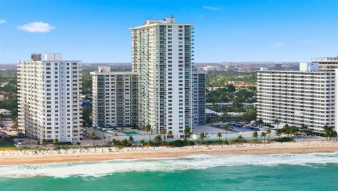 3900 S Galt Ocean Drive Fort Lauderdale FL 33308