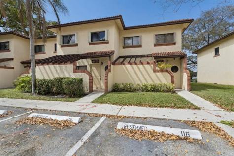 4759 NW 90th Avenue Sunrise FL 33351